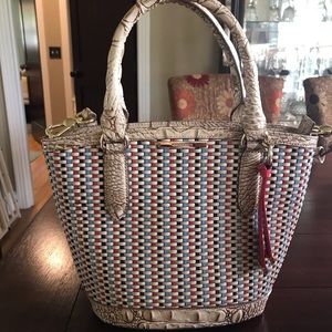 Brahmin Bag